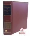 Dictionary of Legal Words and Phrases cover