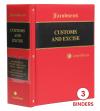 Jacobsens Prohibited and Restricted Goods Index, Rules and Manual on the Completion of SAD Declarations cover
