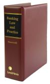 Banking Law and Practice cover