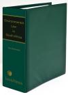 Environmental Law in South Africa cover