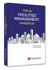 South African Facilities Management Handbook cover