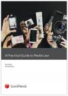 A Practical Guide to Media Law cover