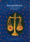 Jurisprudence – A South African Perspective cover