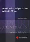 Introduction to Sports Law in South Africa cover