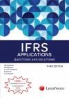 IFRS Applications 3rd Ed cover