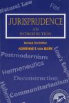 Jurisprudence – An Introduction — Revised cover