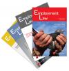 Employment Law Journal cover