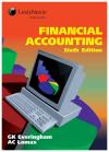 Financial Accounting cover