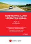 Road Traffic Manual Part 2: 4th Edition cover