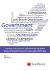 The Practical Guide to the Amended B-BBEE Codes of Good Practice for Specialised Entities cover