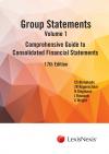 GROUP STATEMENTS V1 17TH EDN cover