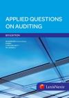 Applied Question on Auditing 8th Ed cover