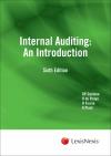 Internal Auditing: An Introduction 6th Ed cover
