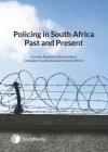 Policing in South Africa Past and Present cover