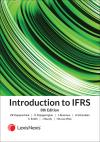 Introduction to IFRS 8th Ed cover