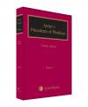 Amlers Precedents of Pleadings 9th Edition cover