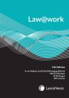 Law@work 5th Ed cover