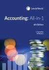 Accounting All-In-1 6th Ed cover
