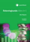 Rekeningkunde: Alles-in-1 6th Ed cover