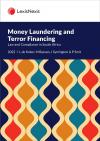 Money Laundering and Terror Financing: Law and Compliance in SA 2022 cover