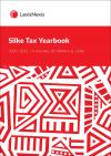 Silke Tax Yearbook 2020/2021 cover