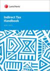 Indirect Tax Handbook 2020/2021 cover