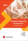 Students Approach to Income Tax: Natural Persons 2022 cover
