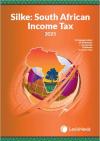 Silke: South African Income Tax 2025 cover