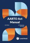 AARTO Act Manual 2nd Ed cover