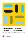 Fundamentals of Financial Planning 2025 cover