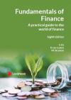 Fundamentals of Finance 8th Ed cover