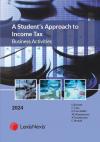 A Student’s Approach to Income Tax: Business Activities 2024 cover