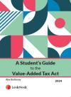 A Student’s Guide to the VAT Act 2024 cover