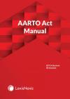 AARTO Act Manual cover