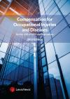 Compensation for Occupational Injuries and Diseases Act and Regulations 130/1993 cover