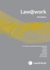 Law@work 6th Ed cover