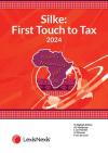 Silke First Touch to Tax 2024 cover