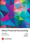 About Financial Accounting Vol 2 Revised 8th ed cover