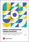 Money Laundering and Terror Financing: Law and Compliance in SA 2024 cover