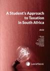 EB Stud App to Tax in SA 2Ed cover