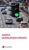 eLearning: AARTO Legislation Update Short Course cover