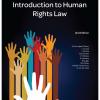 Introduction to Human Rights Law 2nd Ed cover