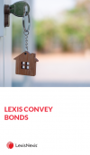 eLearning: Lexis Convey Bonds Training Content cover