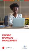 eLearning: CIGFARO Financial Management cover