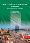 Public-Private Partnerships in Nigeria: An Essential Guide for Stakeholders cover