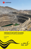 Mine Health and Safety in Namibia: A Compendium of Laws and Resources cover