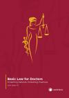 Basic Law for Doctors cover