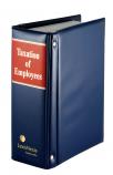 Taxation of Employees cover