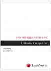 Unlawful Competition 2nd Ed cover
