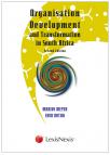 Organisational Development and Transformation in South Africa 2nd Ed cover